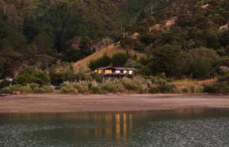 Lot 8/3582 Kenepuru Road, Kenepuru Sound