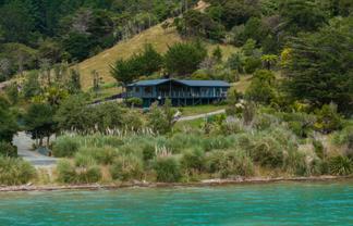 Lot 8/3582 Kenepuru Road, Kenepuru Sound