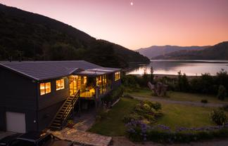 Lot 8/3582 Kenepuru Road, Kenepuru Sound