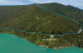 Lot 7/3582 Kenepuru Road, Kenepuru Sound