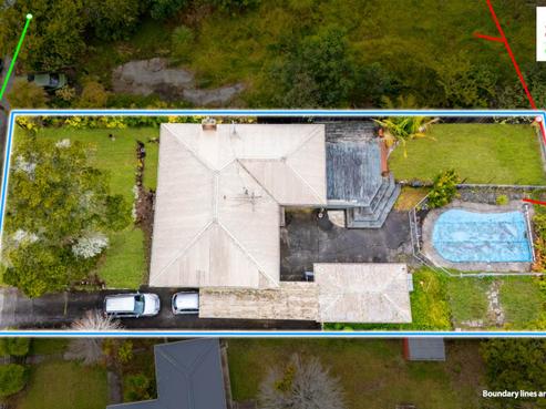 7 Brough Road, Manurewa East