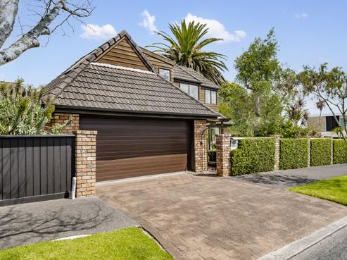 14A Burwood Crescent, Remuera