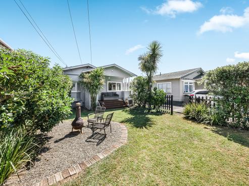 22 Muripara Avenue, Point Chevalier