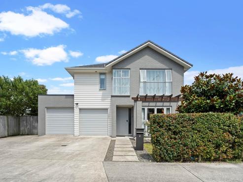 2 Gum Spear Road, Takanini