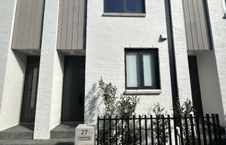 Auckland - Address withheld