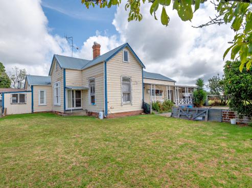 60 Wellington Street, Opotiki and Surrounds