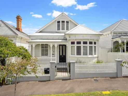 6 Elam Street, Parnell