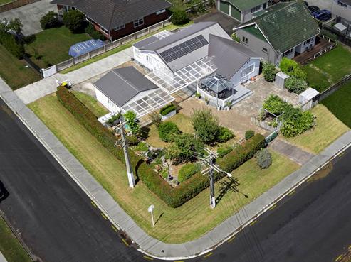 20 View Road, Papakura