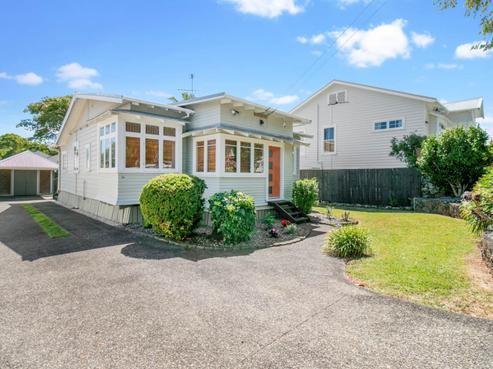 95 Marsden Avenue, Mount Eden