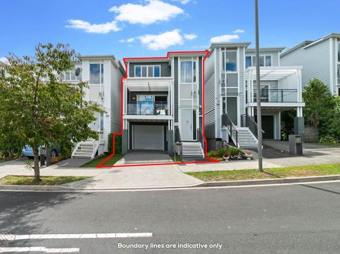 6 Fernly Rise, Flat Bush