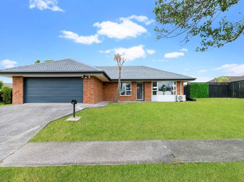 3 Glen Osborne Terrace, Flat Bush