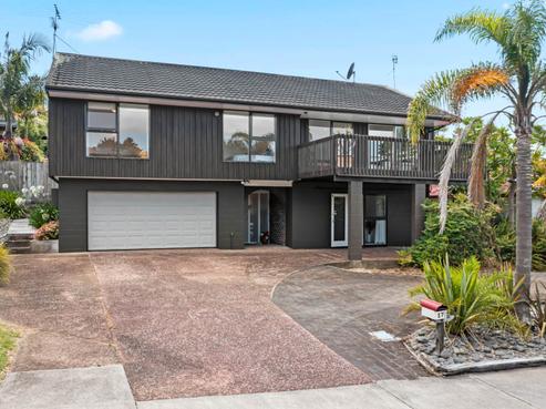 17 King Richard Place, Browns Bay