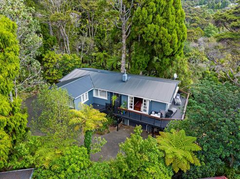 199 Atkinson Road, Titirangi