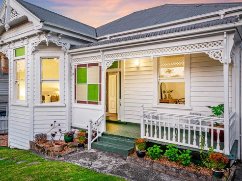 39 Richmond Avenue, Northcote Point