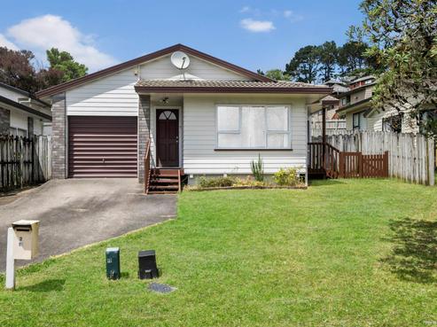2/18 Barbados Drive, Unsworth Heights