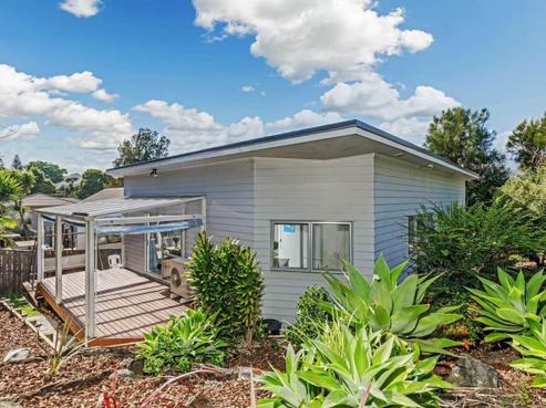 8A Foley Place, Torbay