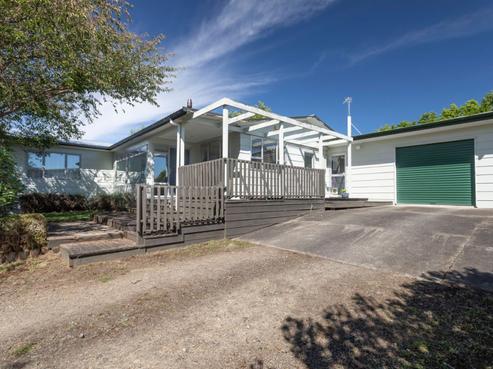 101 Guy Street, Dannevirke