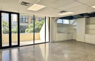 Affordable 177sqm Office Space on Shortland St