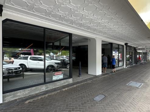 36 Arawa Street, Matamata