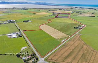 611 Southbridge Sedgemere Road, Leeston