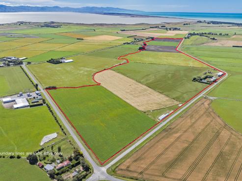 611 Southbridge Sedgemere Road, Leeston