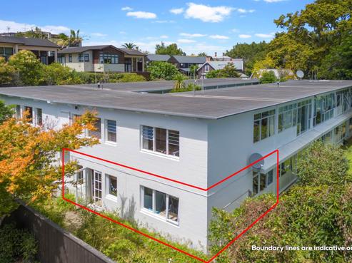 5/5 Claybrook Road, Parnell