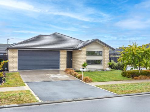 3 Philippa Drive, Rolleston