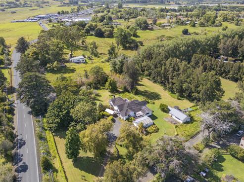 46 Wilks Road, Dairy Flat