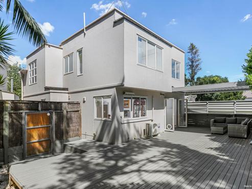 24B John Rymer Place, Kohimarama