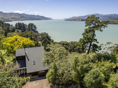 135 Main Road, Governors Bay