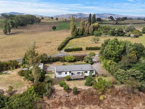 329 Kiwitahi Station Road, Morrinsville