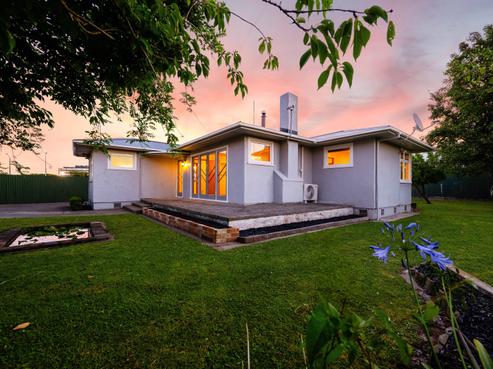 4 Milson Line, Roslyn