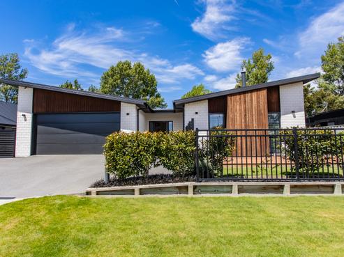 5 Chatsworth Avenue, Rangiora