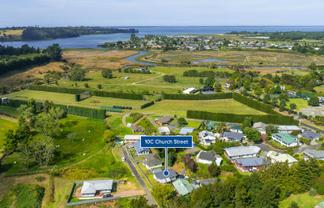 10C Church Street, Katikati
