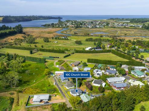 10C Church Street, Katikati