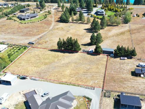 37 Peak Drive, Twizel