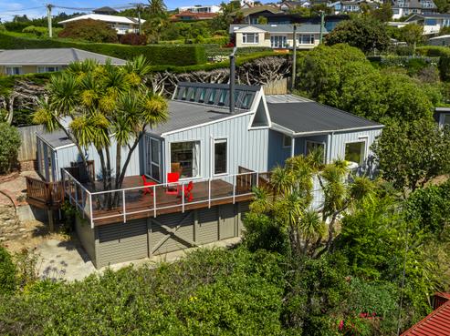205 Mount Pleasant Road, Mount Pleasant