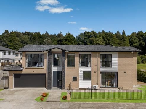 9 Skanda Crescent, Flat Bush