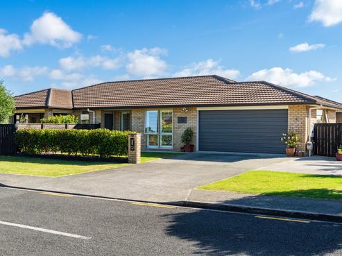 1 Spinnaker Lane, Mangawhai