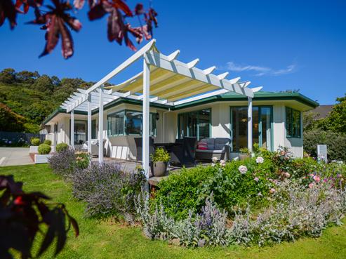 39B Pawsons Valley Road, Duvauchelle
