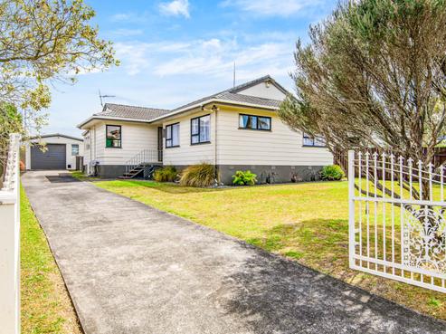 27 Cabello Place, Unsworth Heights