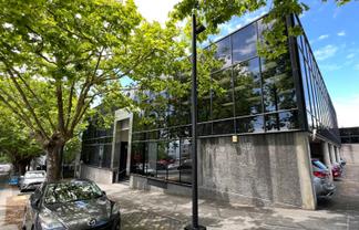 FLEXIBLE FREEMANS BAY OFFICE/WAREHOUSE
