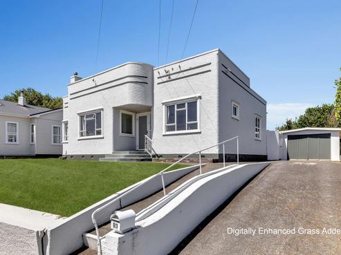 93 Alma Road, Gonville