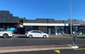 Suburban Retail Investment