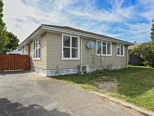 14 Cottrell Crescent, Onekawa