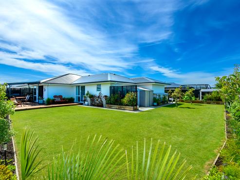 28 Whitehorn Drive, Lincoln