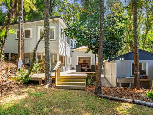 45 Park Road, Titirangi
