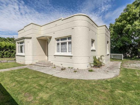 2 Wentworth Street, Gore