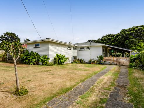 6 Charles Major Place, Hawera