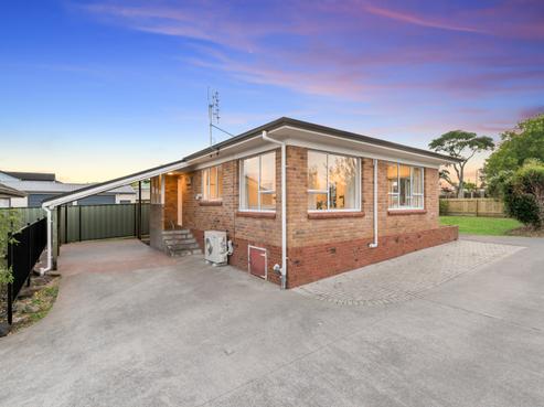 70 Wellington Street, Pukekohe